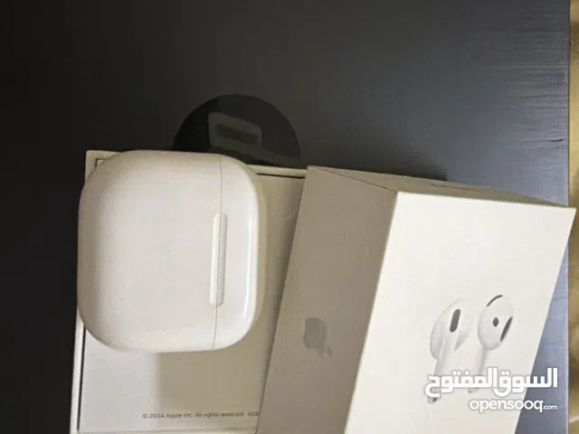 AirPods 4 like new