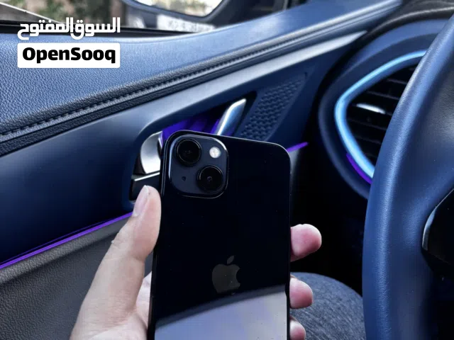 Apple iPhone 13 128 GB in Zarqa