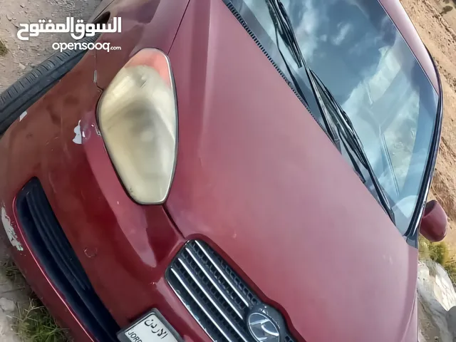 هونداي اكسنت 2006للبيع