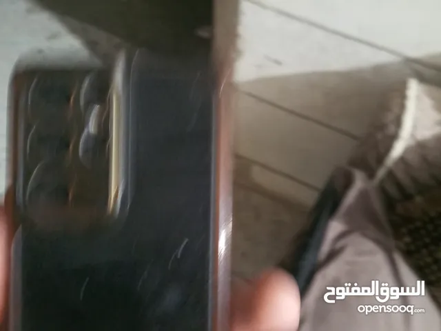 هاتف s21 الترا
