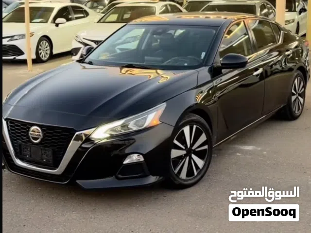 التيما 2021 SV