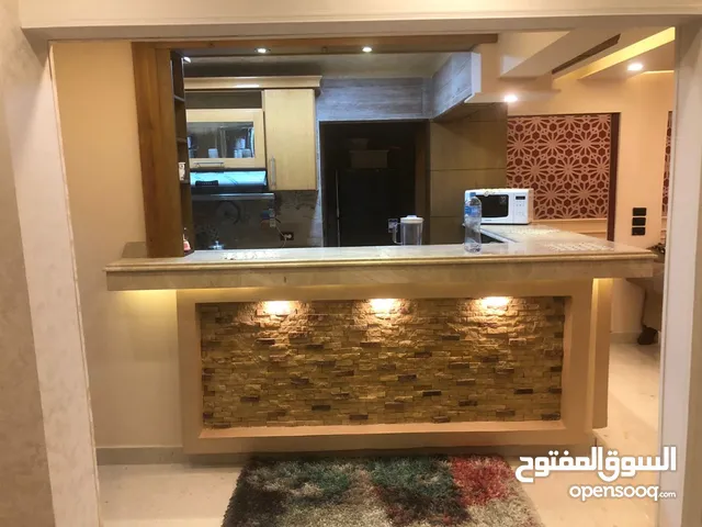 160 m2 2 Bedrooms Apartments for Sale in Cairo New October