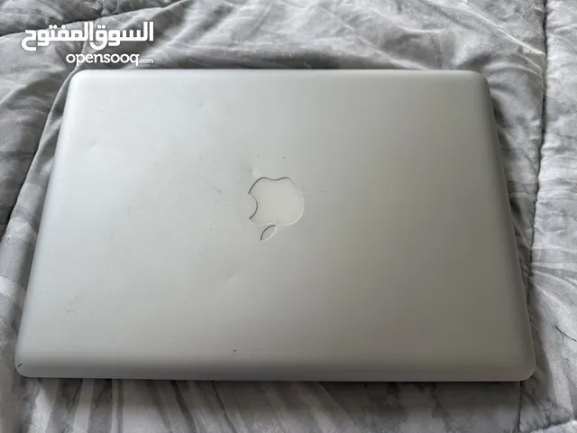 Macbook Pro 2009