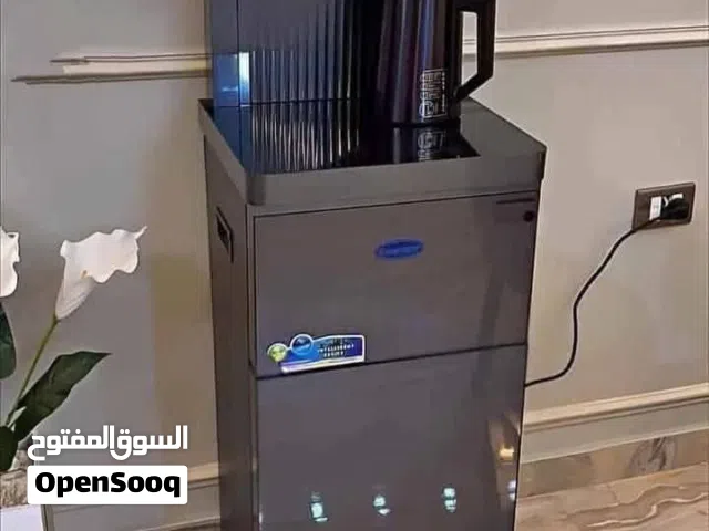 مبرد مياه وكوفي كورنر