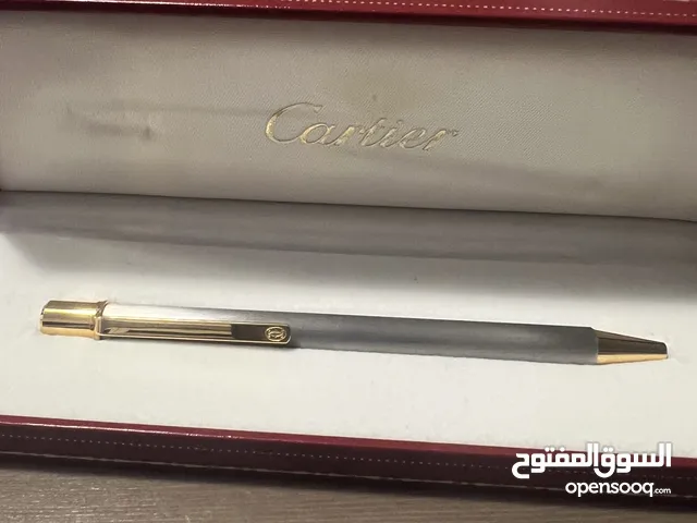 Cartier pen