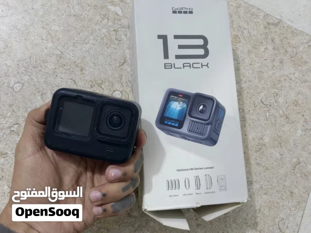 كاميرة فلوكات كوبرو 13