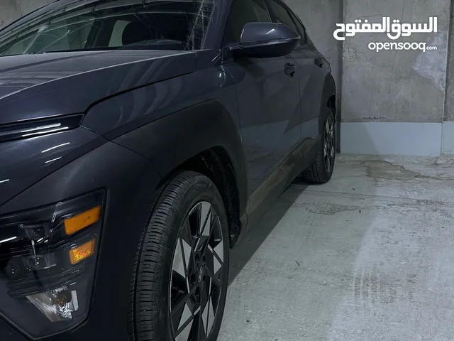 Used Hyundai Kona in Baghdad