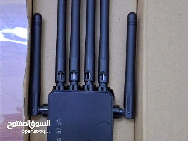 Extender 2.4 5Ghz