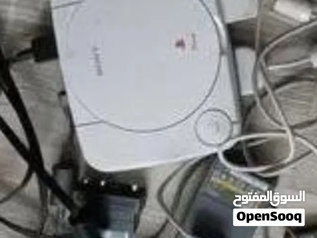 playstation 1