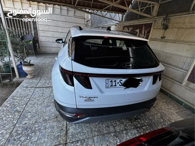 Used Hyundai Tucson in Baghdad