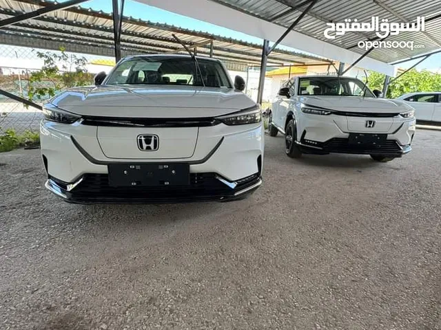 New Honda e:N in Zarqa