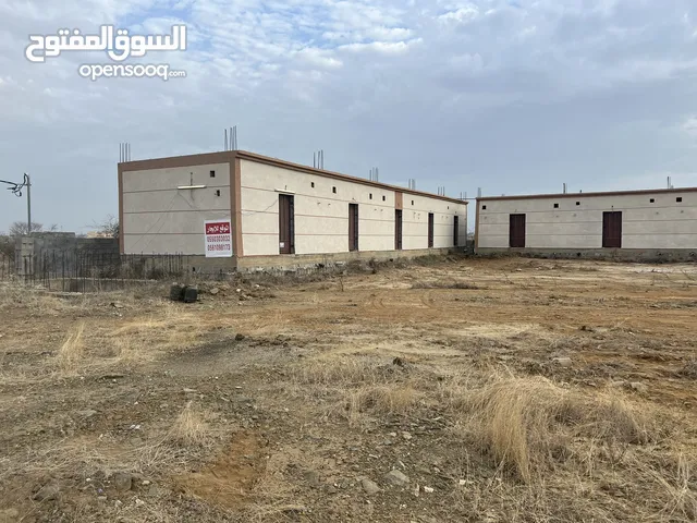 Unfurnished Complex in Al Aridhah Other