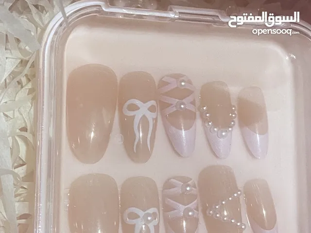للبيع اظافر تركيب