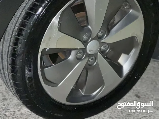 Other 17 Tyre & Wheel Cover in Irbid