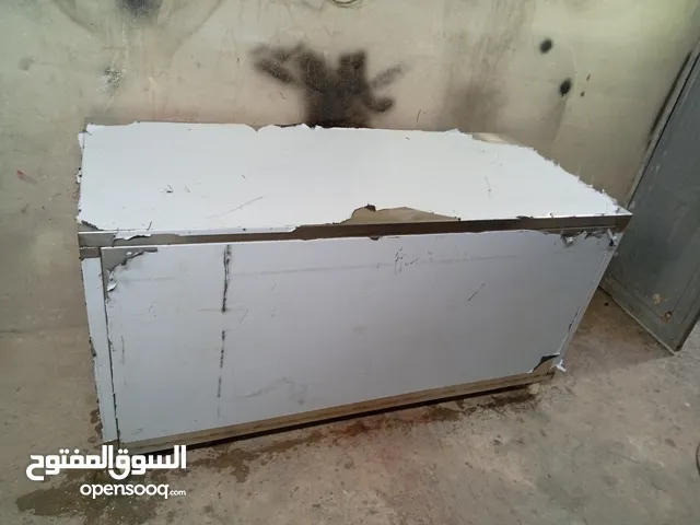 طاولات ستانلس عرض مترين ارتفاع 90 عمق 90 سماكه الصاج ميلي واثنين  سعر حرق