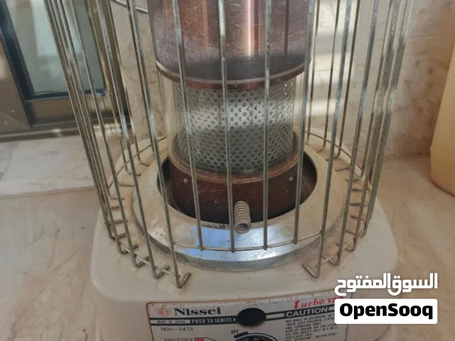 دفاية كاز كبيره للبيع