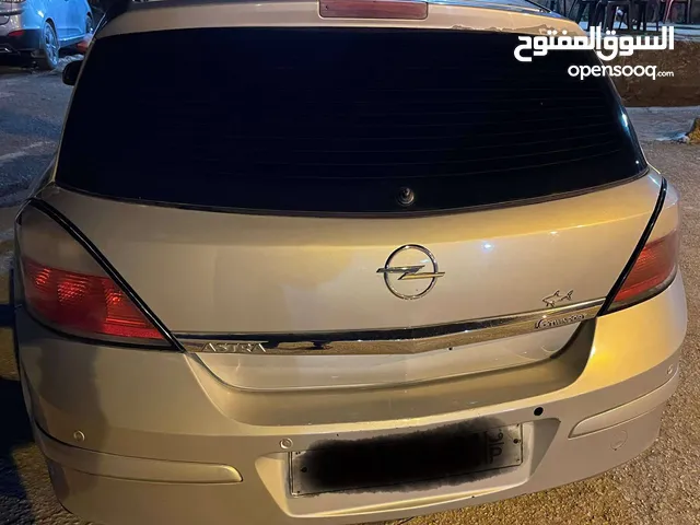 اوبل استرا 2007 للبيع