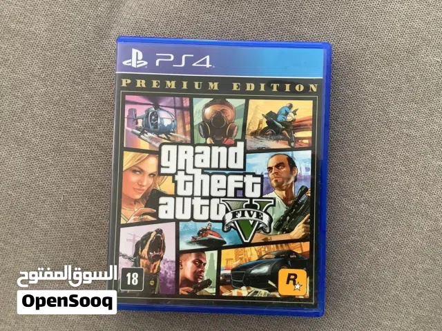 gtav جي تي ايه