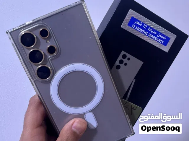 جهاز سامسونك الترا 24 اس المعلاق
