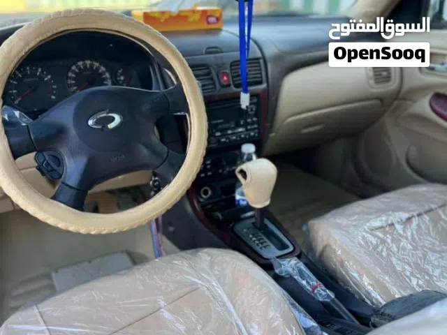 2004 Samsung QM3