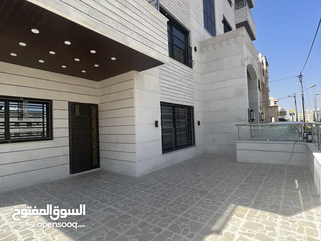 185m2 3 Bedrooms Apartments for Sale in Amman Daheit Al Rasheed