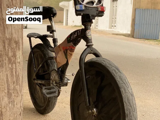 دراجه قداند 20 للبيع