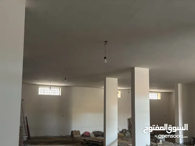 250 m2 1 Bedroom Townhouse for Rent in Tripoli Al-Bivio