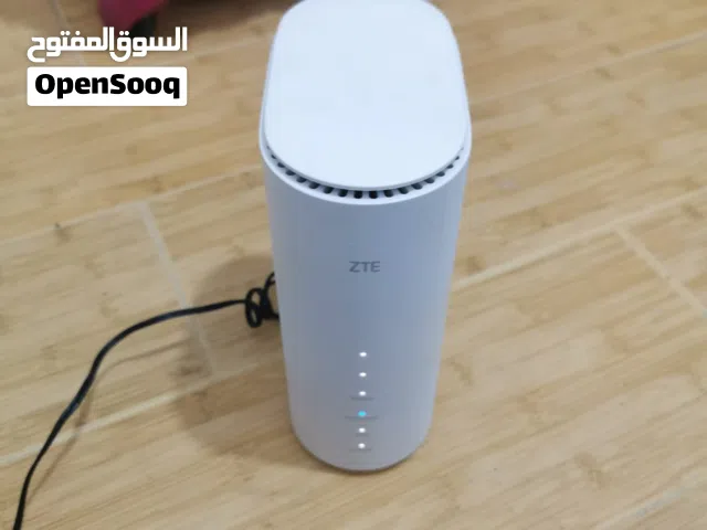 راوترات ثابتة  5g  مفتوحة على كل الشبكات zte