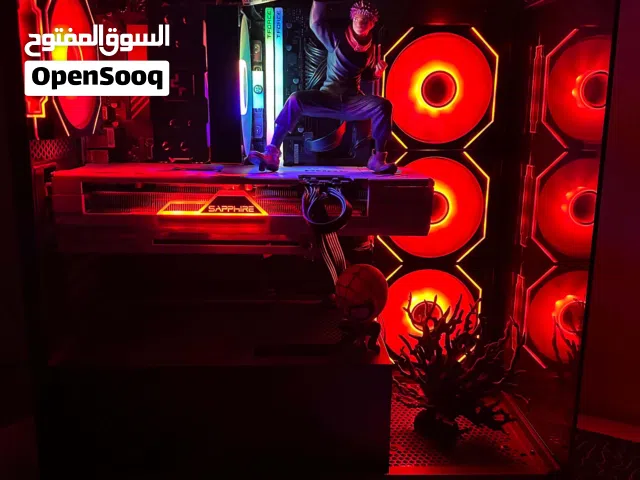 Windows Custom-built Computers for sale in Basra