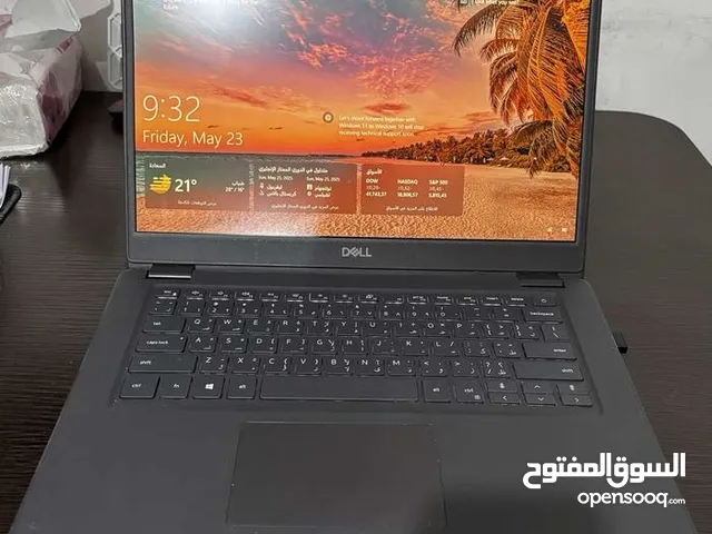 Windows Dell for sale in Amman