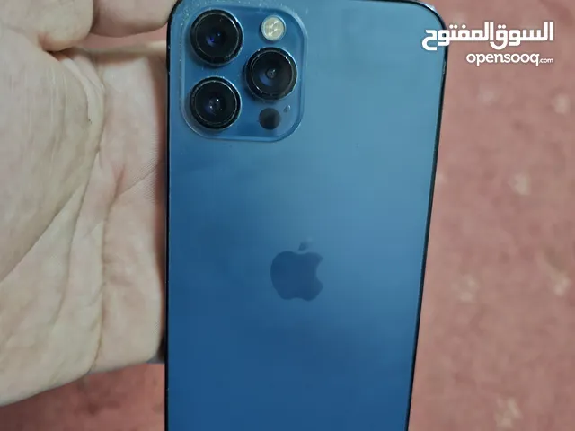 iPhone 12 Pro Max 512GB Blue Excellent Condition AED 1099 Only