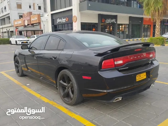 Dodge Charger 2011 in Muscat