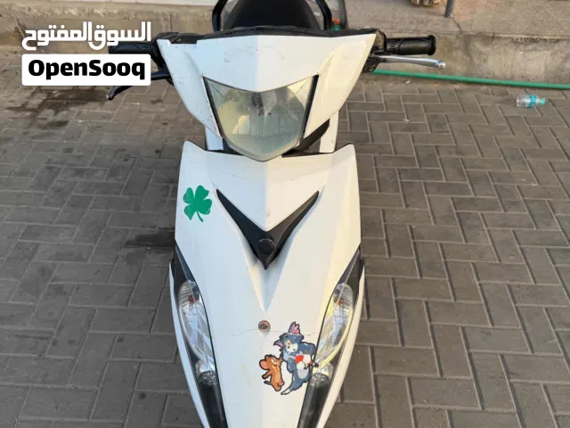2019 QJmotor CVH