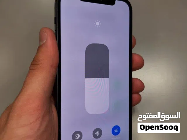 Apple iPhone 12 128 GB in Amman