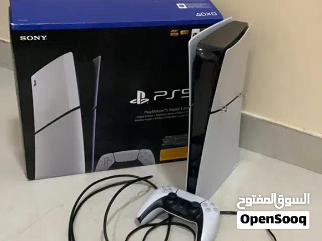 PlayStation 5 PlayStation for sale in Al Dhahirah