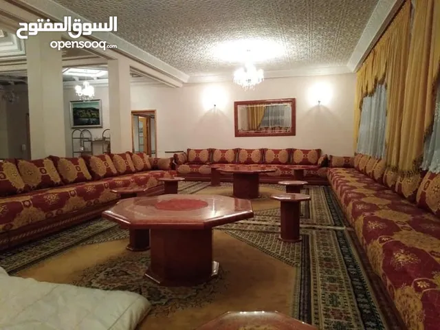 فيلا محفظة للبيع للسكنى أو للتجارة