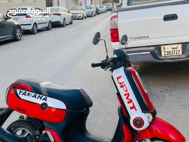 Yamaha Other 2018 in Tripoli