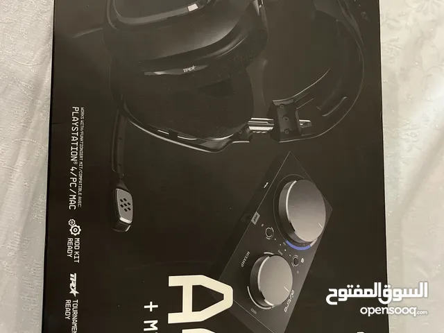 Astro A40 TR with MixAmp Pro for sell