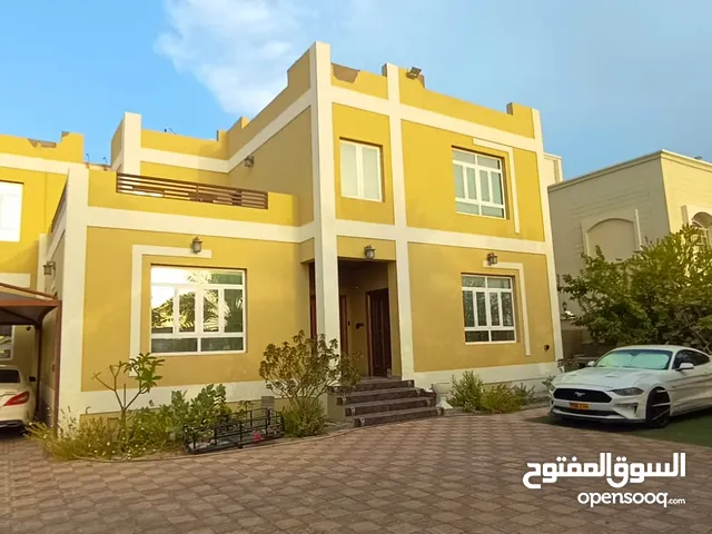 391 m2 More than 6 bedrooms Townhouse for Sale in Muscat Al Maabilah