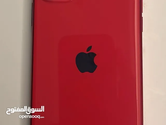 Apple iPhone 11 64 GB in Al Batinah
