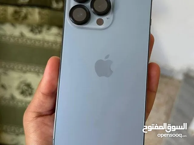 Apple iPhone 13 Pro 128 GB in Tripoli