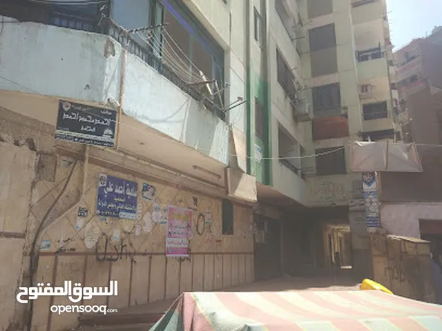 80 m2 2 Bedrooms Apartments for Sale in Assiut Other