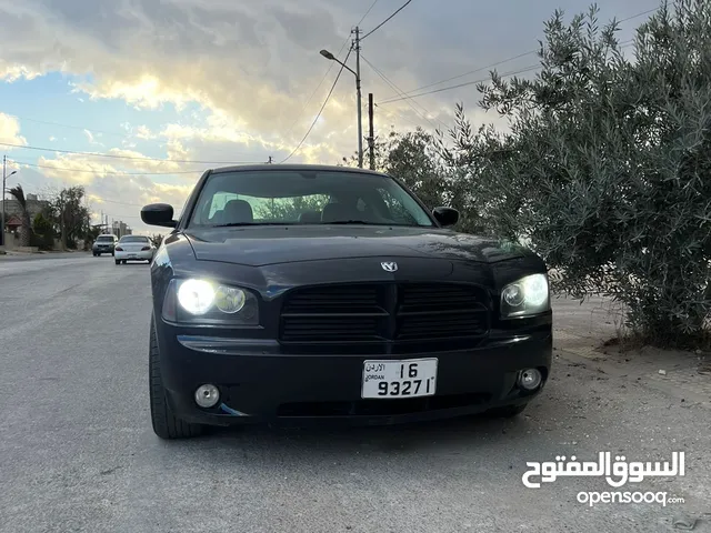 Dodge Charger 3.5 L 2010