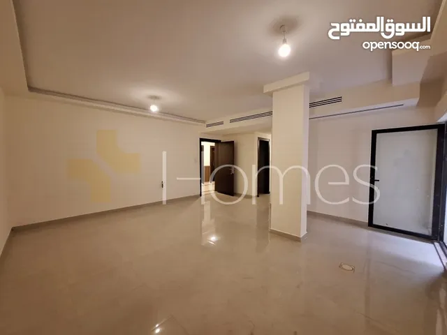 107 m2 3 Bedrooms Apartments for Sale in Amman Abdoun