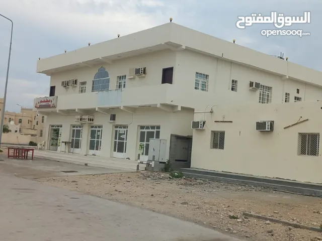 بناية عبري للشقق الفندقيه نيابة حاسك