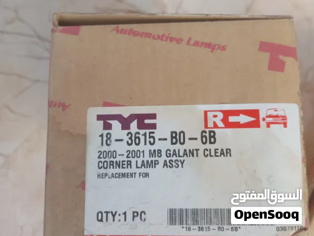 فليتشة متشي جالانط من 2000 الى 2005