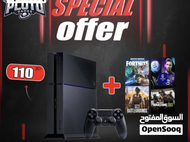 Ps4. PlayStation. بلايستيشن 4. بلايستيشن. بلايستيشن للبيع. بلايستيشن سلم.