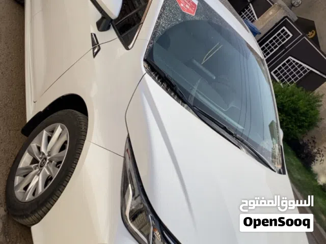 كورلا ساس 2024 فول فتحة