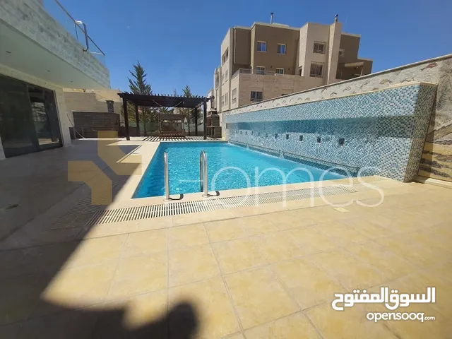 2400 m2 More than 6 bedrooms Villa for Sale in Amman Dabouq