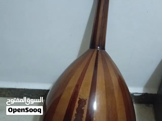 عود مستعمل بحالة الوكالة